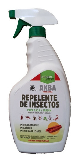 Repelente Insectos Repelente Insectos