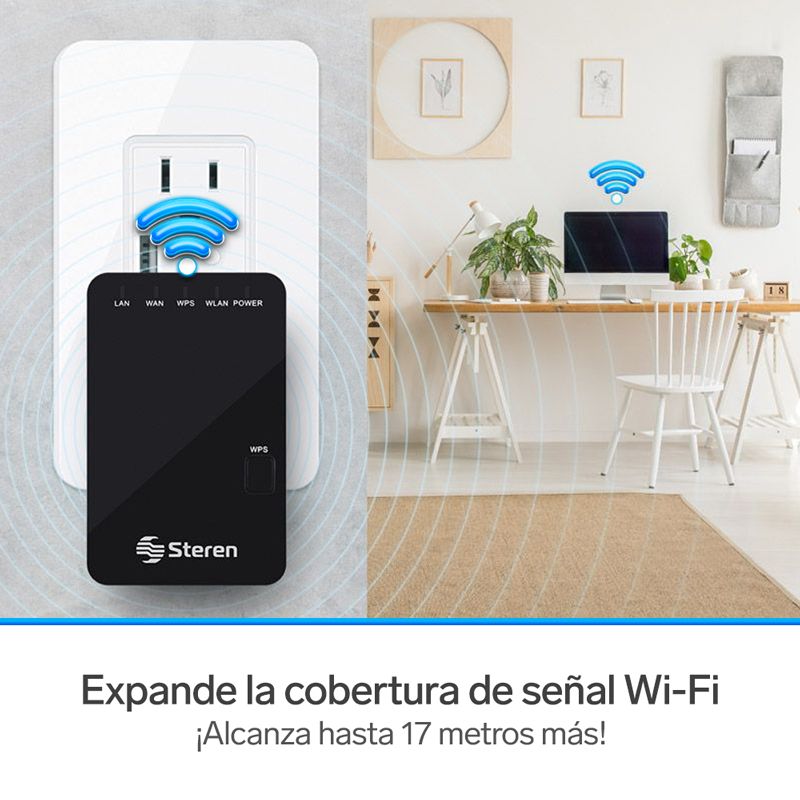 Repetidor Wifi Repetidor Wifi