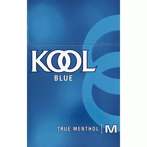 KOOL BLUE KOOL BLUE