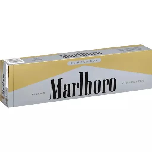 MARLBORO GOLD MARLBORO GOLD