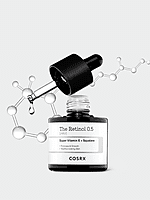 COSRX THE RETINOL 0.5 OIL COSRX THE RETINOL 0.5 OIL