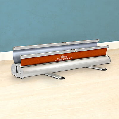Retractable Banner