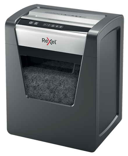 SHREDDER REXEL MOMENTUM X415 C/CUT