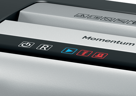 SHREDDER REXEL MOMENTUM X415 C/CUT