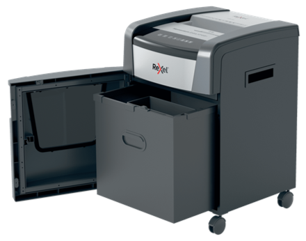 SHREDDER REXEL MOMENTUM XP418+ EXTRA C/CUT SHREDDER REXEL MOMENTUM XP418+ EXTRA C/CUT