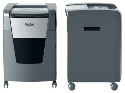 SHREDDER REXEL MOMENTUM XP418+ EXTRA C/CUT SHREDDER REXEL MOMENTUM XP418+ EXTRA C/CUT