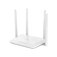 Reyee Dual Band WiFi 5 1200Mbps 5dBi Fast Ethernet Mesh Router | RG-EW1200