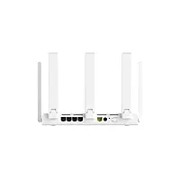 Reyee Dual Band WiFi 6 3000Mbps 5dBi Gigabit Mesh Router | RG-EW3000GX