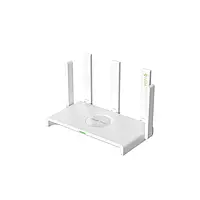 Reyee Dual Band WiFi 6 3000Mbps 5dBi Gigabit Mesh Router | RG-EW3000GX