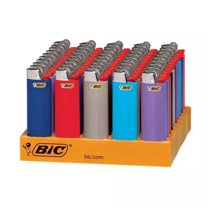 Bic Lighter Classic Lighters Bic Lighter Classic Lighters