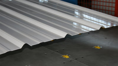 Trusscore RibCore Rib Panel Trusscore RibCore Rib Panel