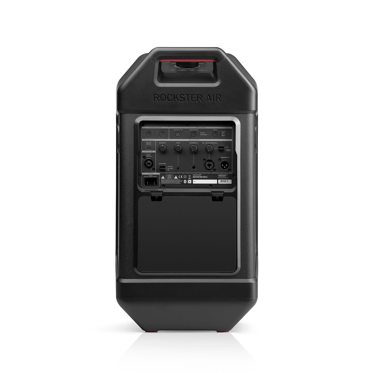 Teufel ROCKSTER AIR 2 Teufel ROCKSTER AIR 2