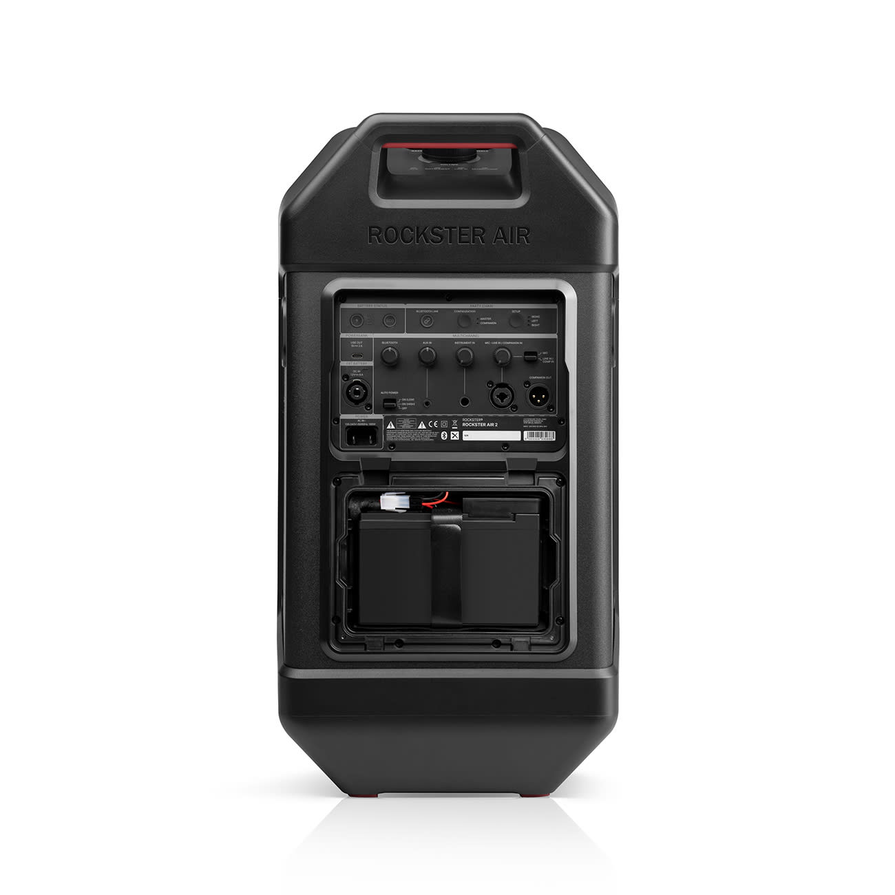 Teufel ROCKSTER AIR 2 Teufel ROCKSTER AIR 2