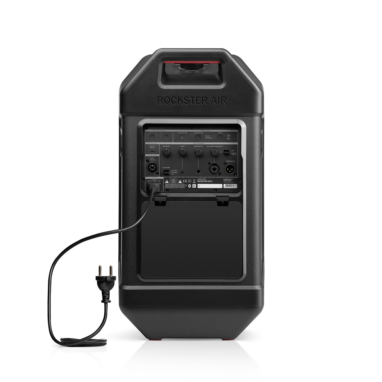 Teufel ROCKSTER AIR 2 Teufel ROCKSTER AIR 2