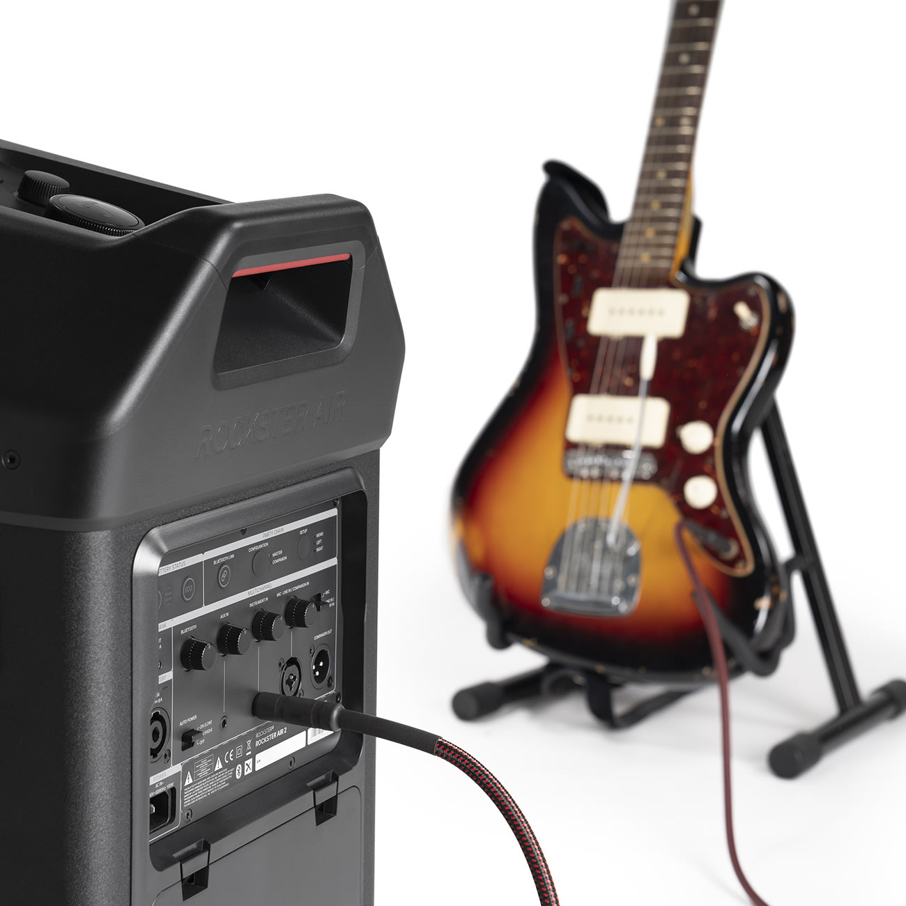 Teufel ROCKSTER AIR 2 Teufel ROCKSTER AIR 2