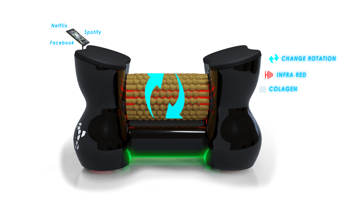 Rollstar Roller Rollstar Roller