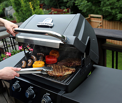 Broil King ROYAL 320 Shadow