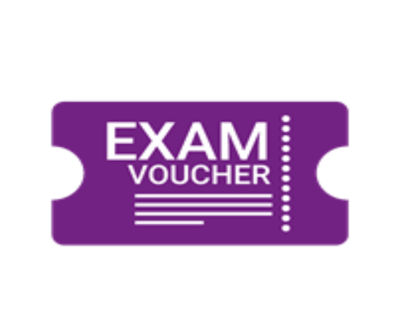 CompTIA Network+ (N10-008) Voucher