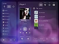 RTI MS-3 Streamer