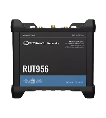 Teltonika RUT956 North America