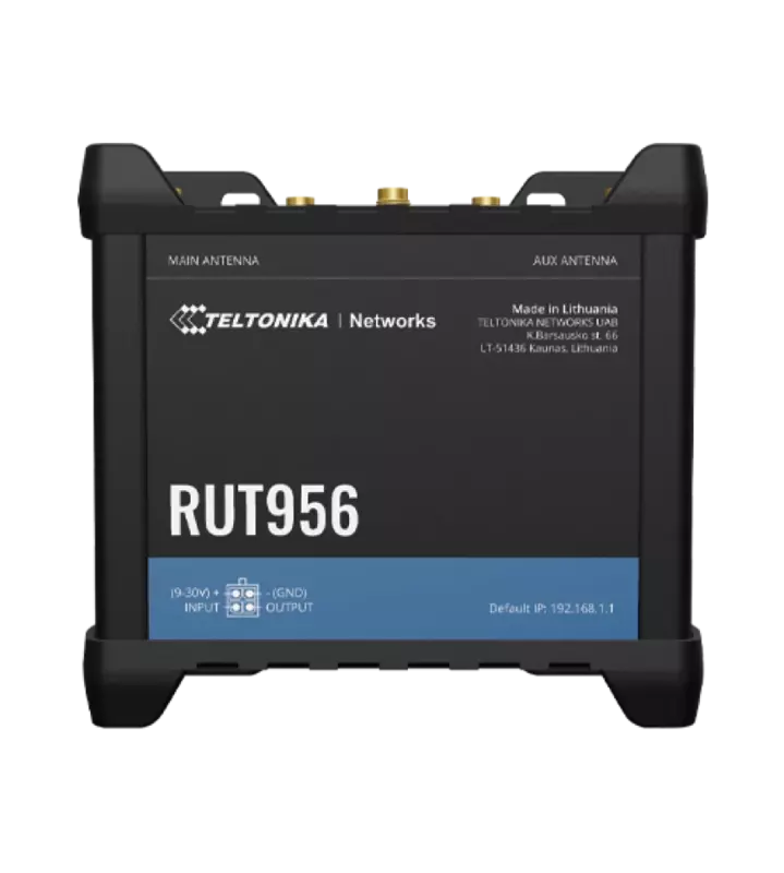 Teltonika RUT956 North America