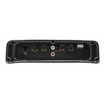 PHOENIX GOLD RX2 250W 1CH Mono Amplifier