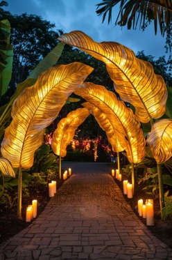 Arco de entrada