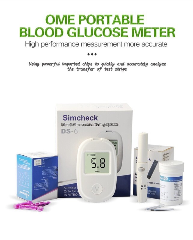 BLOOD GLUCOSE MONITOR DEVICE- BLOOD SUGAR MONITOR - DIABETICS STATUS MONITOR BLOOD GLUCOSE MONITOR DEVICE- BLOOD SUGAR MONITOR - DIABETICS STATUS MONITOR