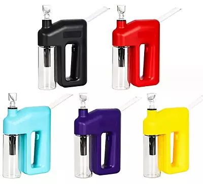POWER BUBBLER