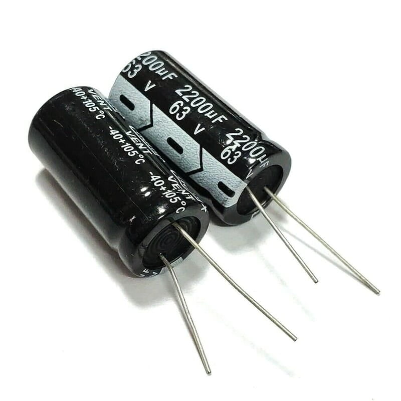 CAPACITOR 2200UF 63V CAPACITOR 2200UF 63V