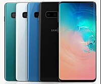 Samsung S10e Refurbished Grade A+ (Grade A Plus), Dual Sim
