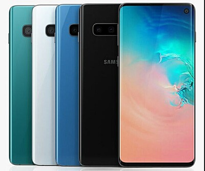 Samsung S10e Refurbished Grade A+ (Grade A Plus), Dual Sim