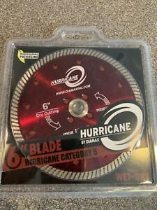 Hurricane Blade - 6" Hurricane Blade - 6"