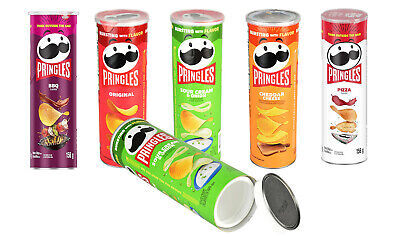 STASH CAN PRINGLES