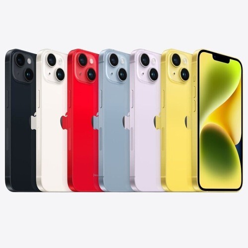 Apple iPhone XR Unlocked Refurbished