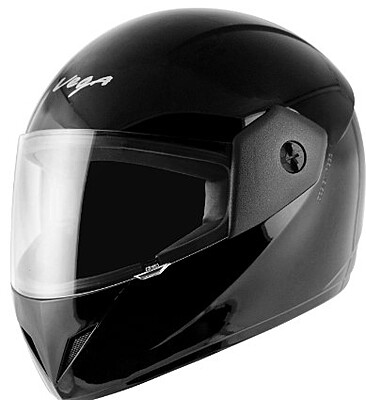 VEGA CLIFF DX BLACK C/V (M)