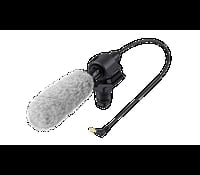 Sony ECM-CG60 Shotgun Microphone Sony ECM-CG60 Shotgun Microphone