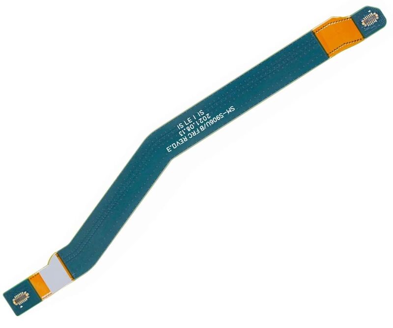 Flex de Antena Samsung S20 Ultra G988B – Repuesto de Conectividad Flex de Antena Samsung S20 Ultra G988B – Repuesto de Conectividad