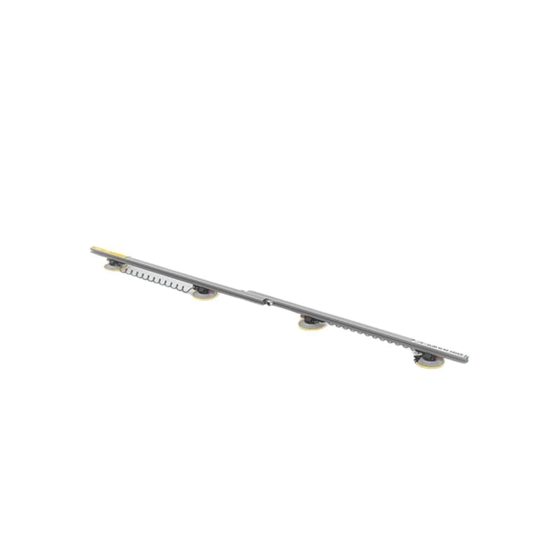 Omni Cubed S3 Slim Slab Saver - 3-Rail Manual Omni Cubed S3 Slim Slab Saver - 3-Rail Manual
