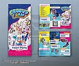Marketing Package Marketing Package