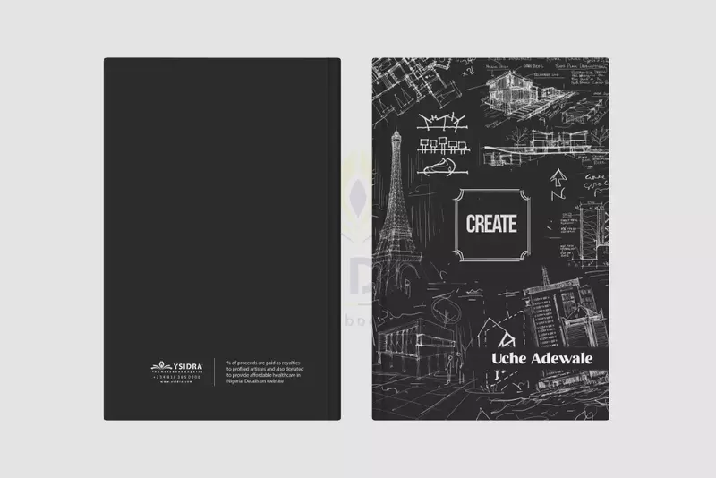 Create (Black)