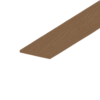 TREX Enhance Basics Fascia TREX Enhance Basics Fascia