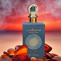 Safeer Al Hub Everlasting100 Ml By Ard Zaafaran Safeer Al Hub Everlasting100 Ml By Ard Zaafaran