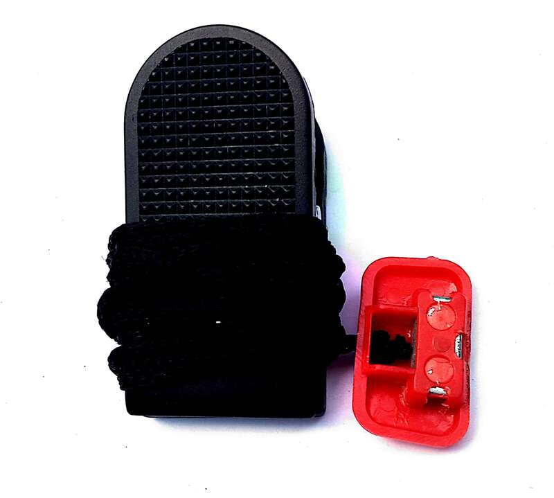 Horizon Fitness 5.1T Treadmill Safety Key Horizon Fitness 5.1T Treadmill Safety Key