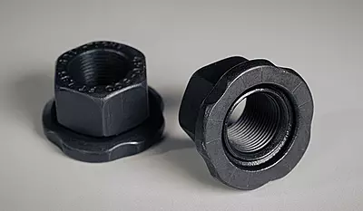 HYTORC GRIP TIGHT Nut