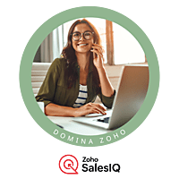 Curso de Zoho SalesIQ Curso de Zoho SalesIQ