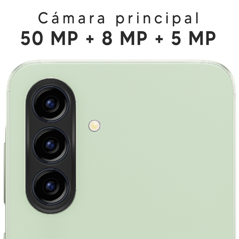SAMSUNG GALAXY A36 5G (128GB_6GB RAM) DS