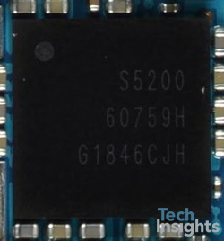 Pmic S10 S10+ IC S5200 Pmic S10 S10+ IC S5200