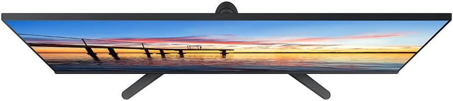 Samsung 32" FHD 75Hz LED FreeSync Monitor (LS32B300NWNXGO) - Black Samsung 32" FHD 75Hz LED FreeSync Monitor (LS32B300NWNXGO) - Black