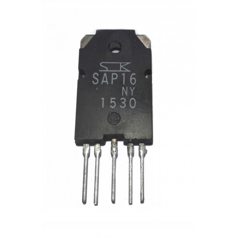SAP16N SAP16N